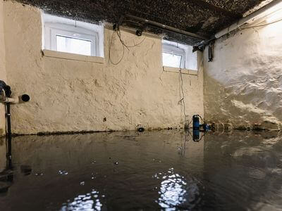About Mesquite Water Damage Restoration - water damage restoration experts in Mesquite